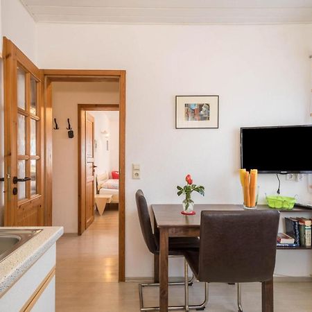 Haus Schneider Lejlighed Kressbronn am Bodensee Eksteriør billede
