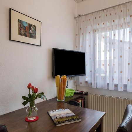 Haus Schneider Lejlighed Kressbronn am Bodensee Eksteriør billede