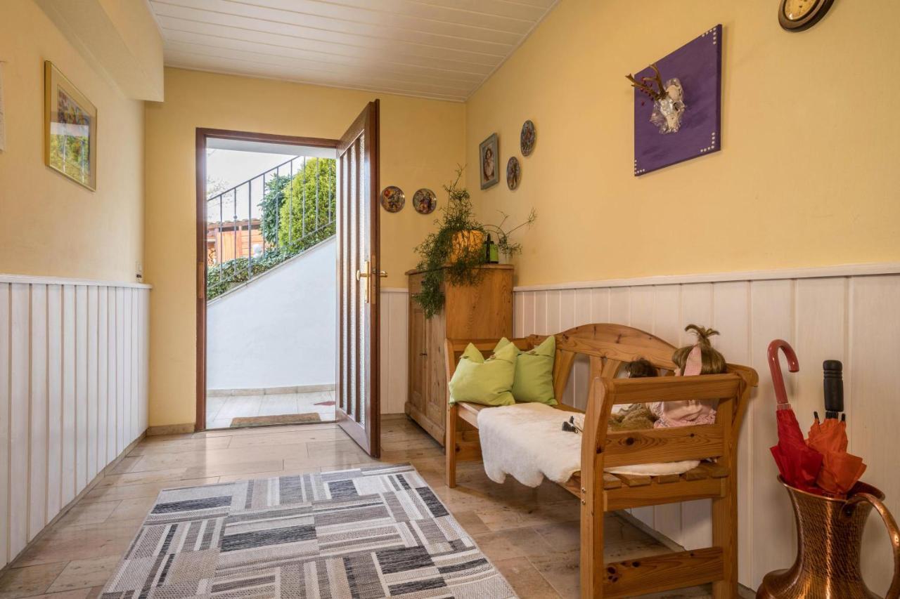 Haus Schneider Lejlighed Kressbronn am Bodensee Eksteriør billede