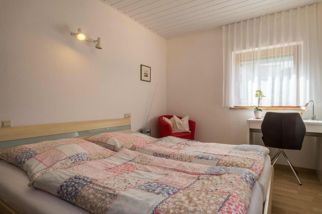 Haus Schneider Lejlighed Kressbronn am Bodensee Eksteriør billede