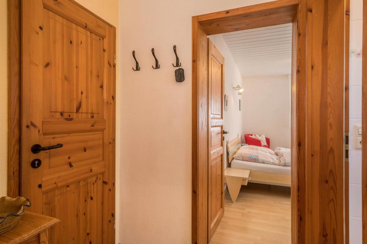 Haus Schneider Lejlighed Kressbronn am Bodensee Eksteriør billede