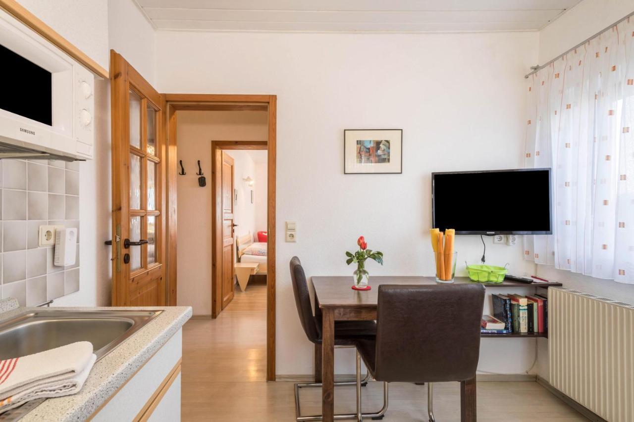 Haus Schneider Lejlighed Kressbronn am Bodensee Eksteriør billede