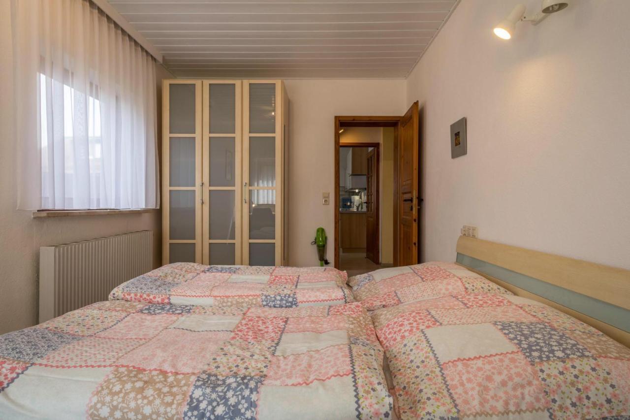 Haus Schneider Lejlighed Kressbronn am Bodensee Eksteriør billede