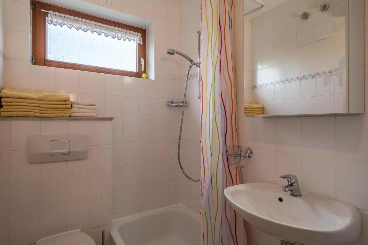 Haus Schneider Lejlighed Kressbronn am Bodensee Eksteriør billede